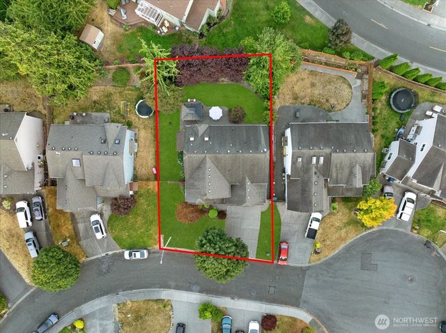 1620 Highland Terrace Court, Mukilteo, WA 98275