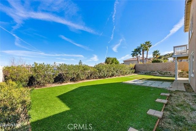 39916 Pampas, Palmdale, CA 93551