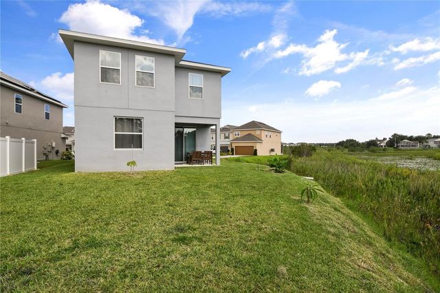 294 ABERDEEN STREET, Davenport, FL 33896