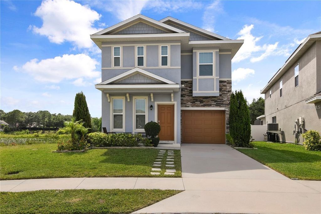 294 ABERDEEN STREET, Davenport, FL 33896