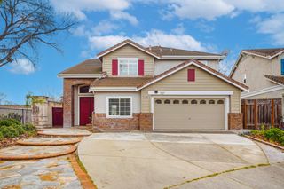 4480 Peacock Court, Dublin, CA 94568