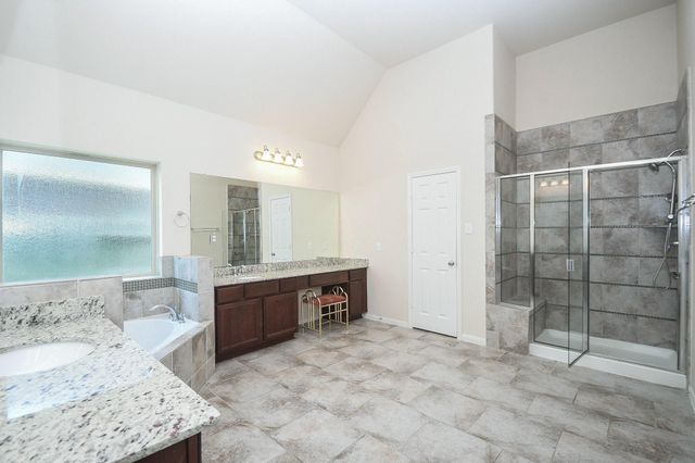 9503 Wheatfield Lane, Rosenberg, TX 77469