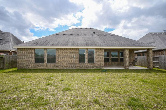 9503 Wheatfield Lane, Rosenberg, TX 77469