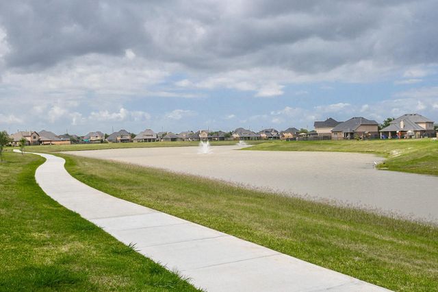 9503 Wheatfield Lane, Rosenberg, TX 77469