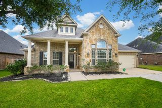 9503 Wheatfield Lane, Rosenberg, TX 77469