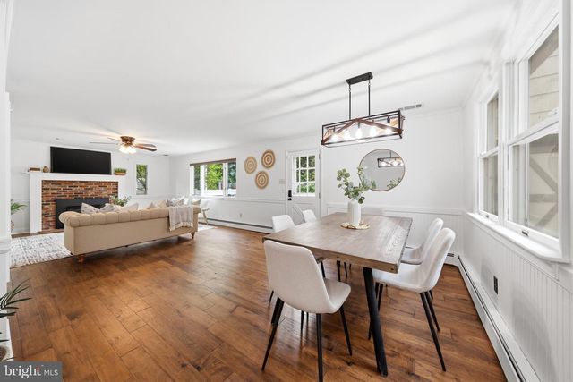 404 CENTRE ST, Haddonfield, NJ 08033