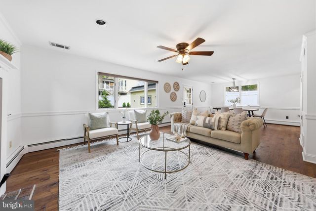 404 CENTRE ST, Haddonfield, NJ 08033