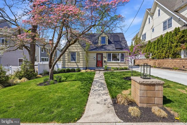 404 CENTRE ST, Haddonfield, NJ 08033