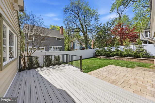 404 CENTRE ST, Haddonfield, NJ 08033