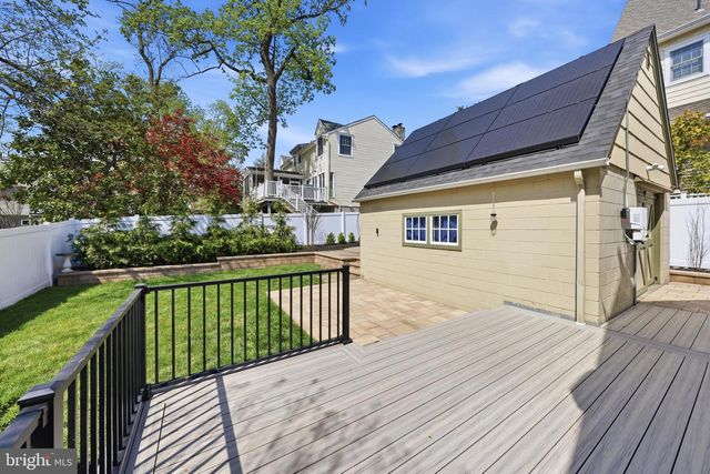 404 CENTRE ST, Haddonfield, NJ 08033