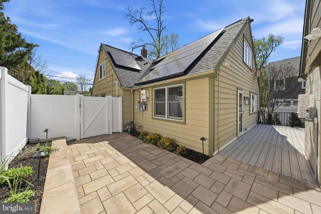 404 CENTRE ST, Haddonfield, NJ 08033