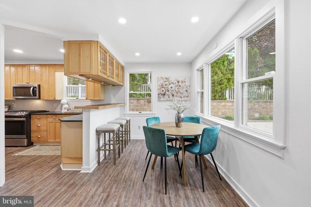 404 CENTRE ST, Haddonfield, NJ 08033
