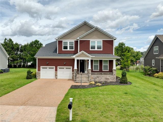 88 Alexandria WAY, Carrollton, VA 23314