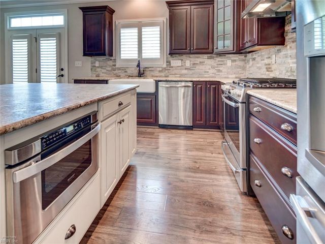 88 Alexandria WAY, Carrollton, VA 23314