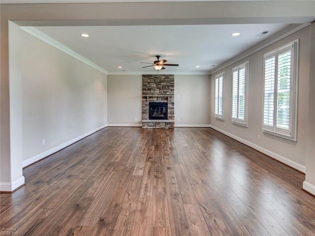 88 Alexandria WAY, Carrollton, VA 23314