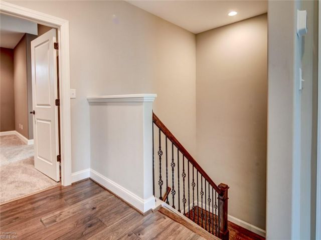 88 Alexandria WAY, Carrollton, VA 23314