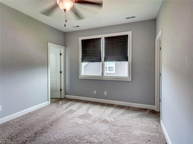 88 Alexandria WAY, Carrollton, VA 23314