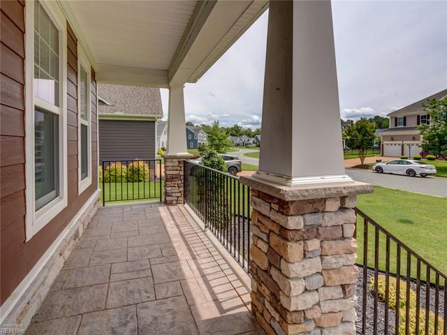 88 Alexandria WAY, Carrollton, VA 23314