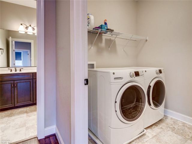 88 Alexandria WAY, Carrollton, VA 23314