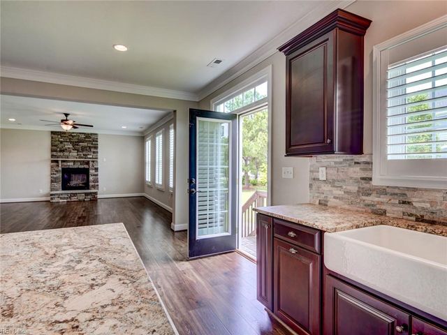 88 Alexandria WAY, Carrollton, VA 23314