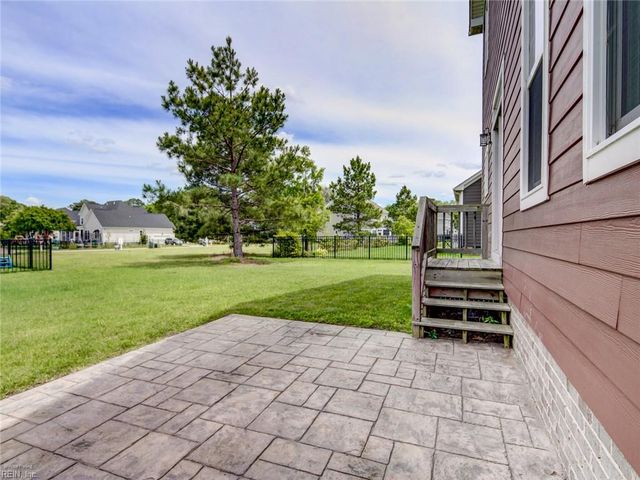 88 Alexandria WAY, Carrollton, VA 23314