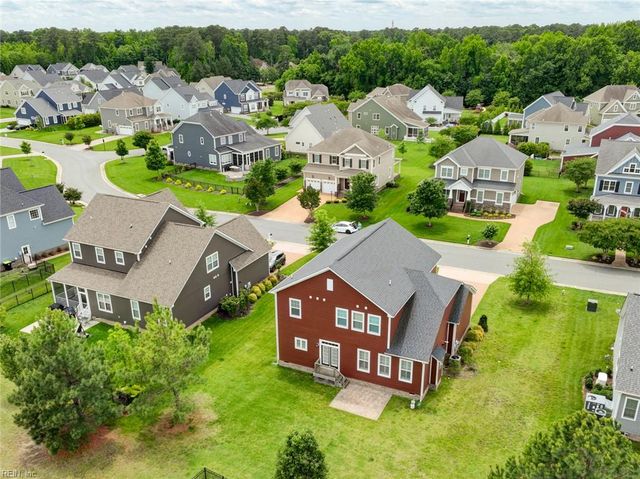 88 Alexandria WAY, Carrollton, VA 23314