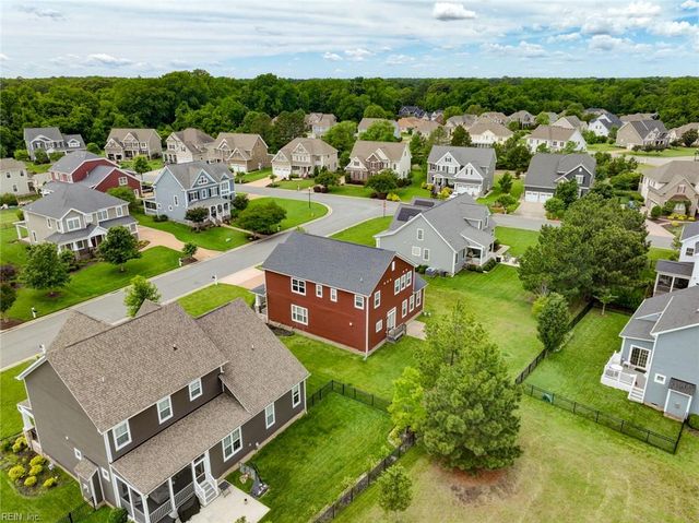 88 Alexandria WAY, Carrollton, VA 23314