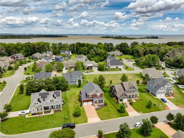 88 Alexandria WAY, Carrollton, VA 23314