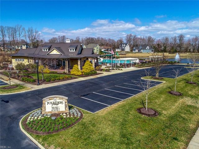 88 Alexandria WAY, Carrollton, VA 23314