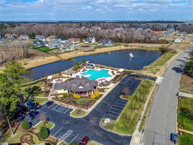 88 Alexandria WAY, Carrollton, VA 23314