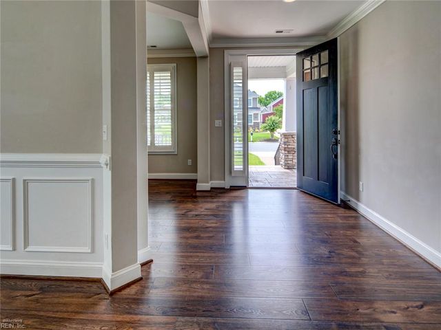 88 Alexandria WAY, Carrollton, VA 23314