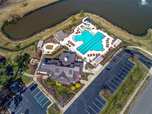 88 Alexandria WAY, Carrollton, VA 23314
