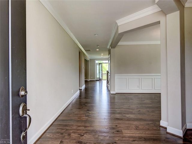 88 Alexandria WAY, Carrollton, VA 23314
