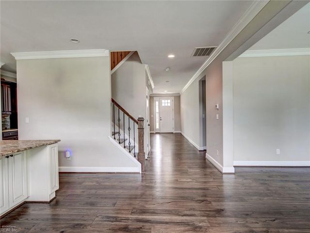 88 Alexandria WAY, Carrollton, VA 23314