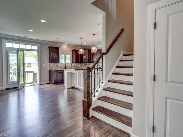 88 Alexandria WAY, Carrollton, VA 23314