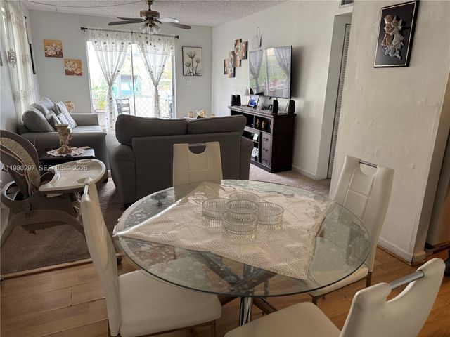 6507 Winfield Boulevard 111AC, Margate, FL 33063