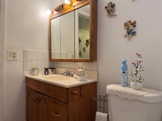 6507 Winfield Boulevard 111AC, Margate, FL 33063