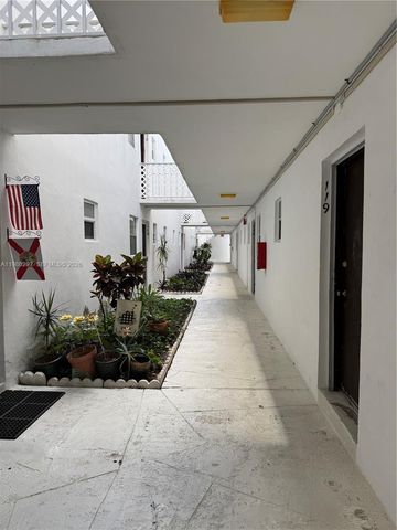 6507 Winfield Boulevard 111AC, Margate, FL 33063