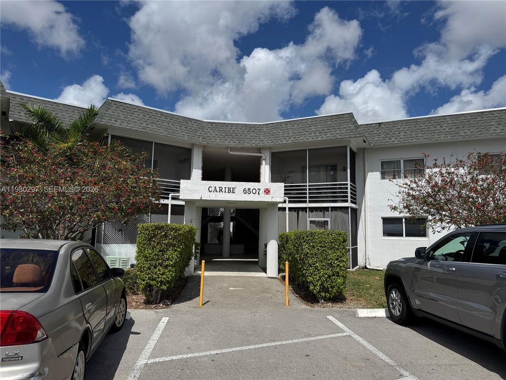 6507 Winfield Boulevard 111AC, Margate, FL 33063