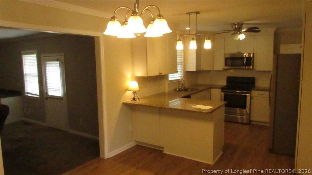 3412 Nato Road, Fayetteville, NC 28306 — photo 11