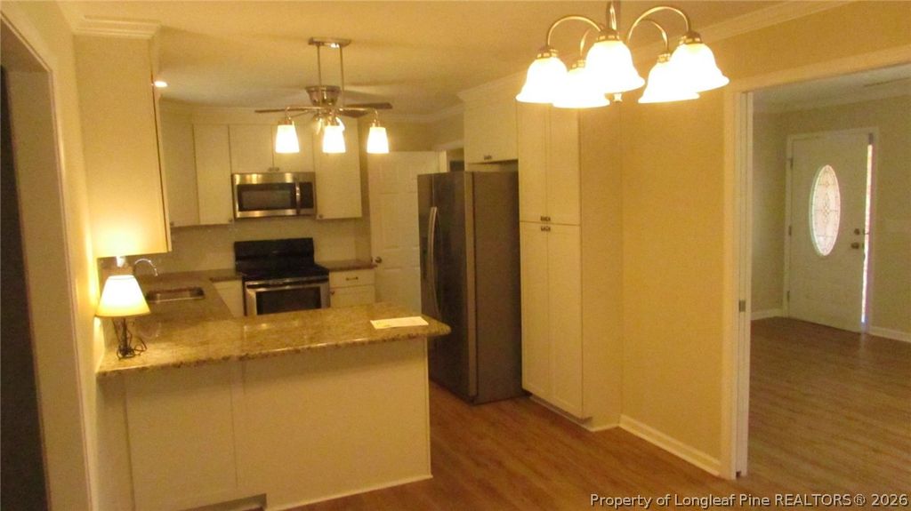 3412 Nato Road, Fayetteville, NC 28306 — photo 12