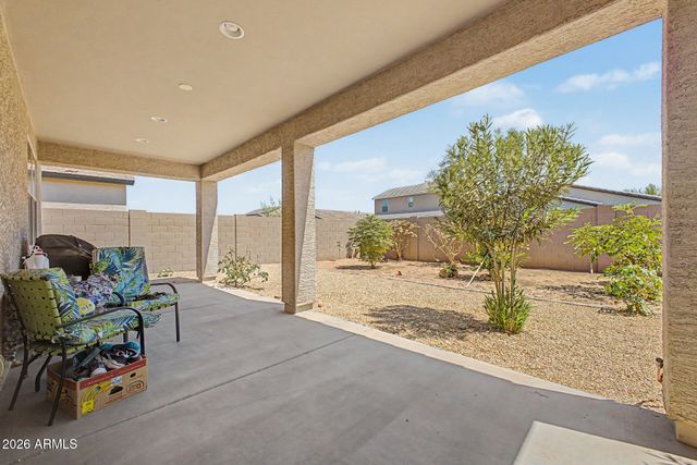 5735 W JONES Avenue, Phoenix, AZ 85043