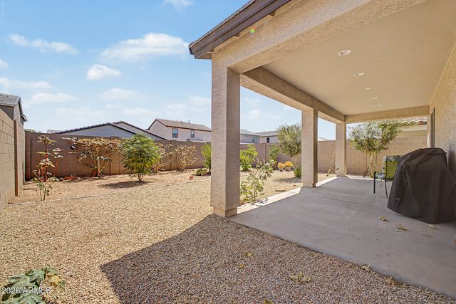 5735 W JONES Avenue, Phoenix, AZ 85043