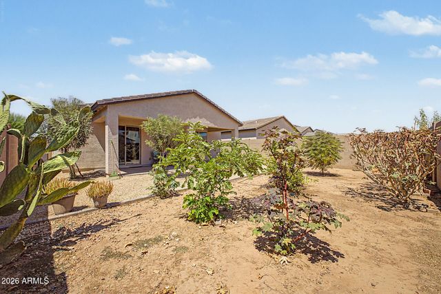 5735 W JONES Avenue, Phoenix, AZ 85043