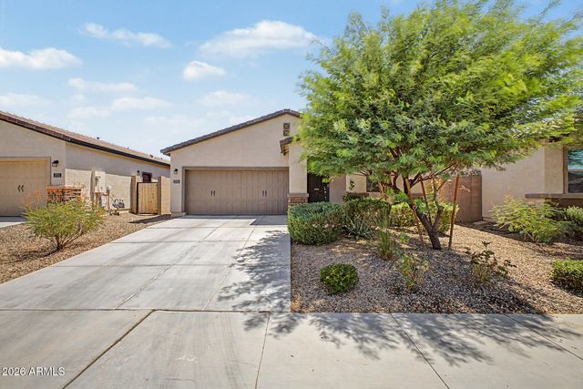 5735 W JONES Avenue, Phoenix, AZ 85043
