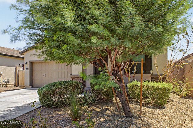 5735 W JONES Avenue, Phoenix, AZ 85043