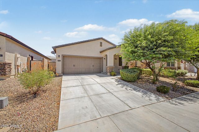 5735 W JONES Avenue, Phoenix, AZ 85043