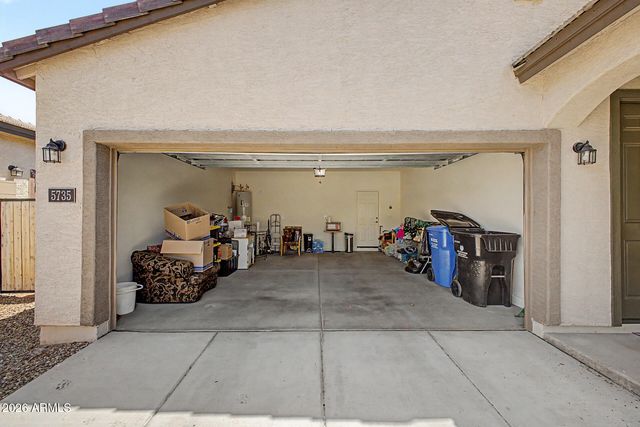 5735 W JONES Avenue, Phoenix, AZ 85043