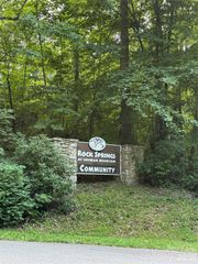 65 Forest Spring Drive, Asheville, NC 28804