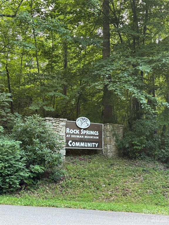 65 Forest Spring Drive, Asheville, NC 28804